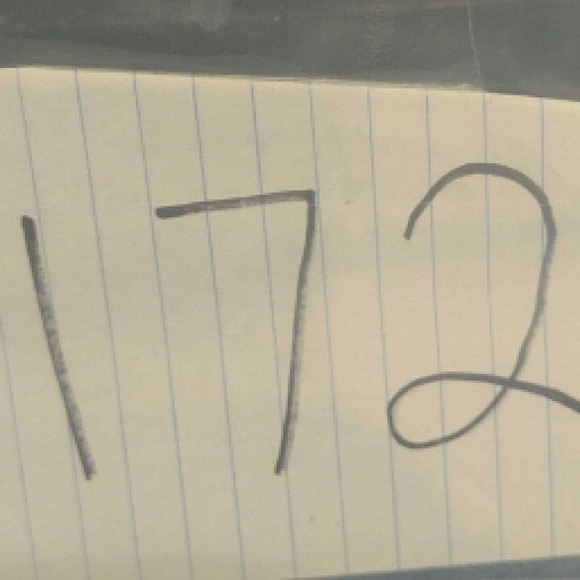 Chicos Denim Jean Jacket Size 3 US 16 XL Womens Sequin Embellished Blue New - Picture 12 of 12